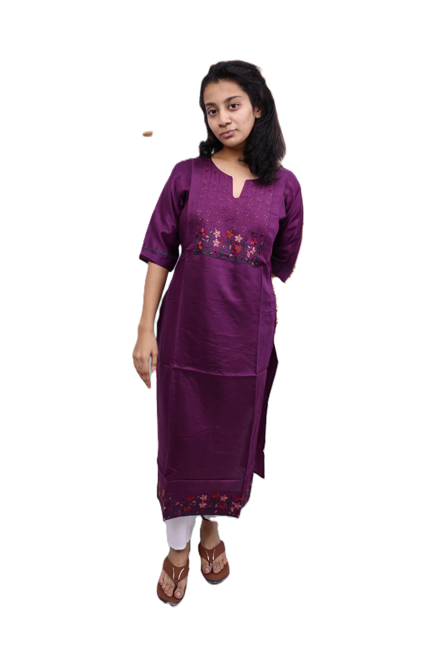 PickCell Long Kurti